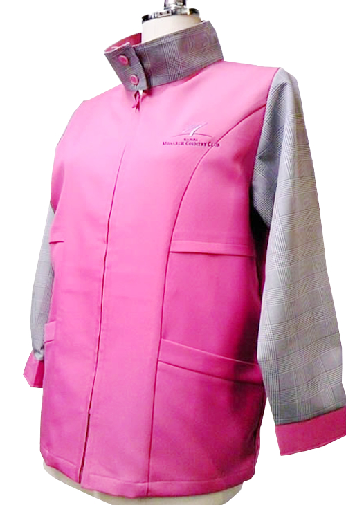 キャディ服・トップス