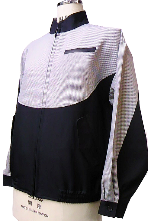 キャディ服・トップス