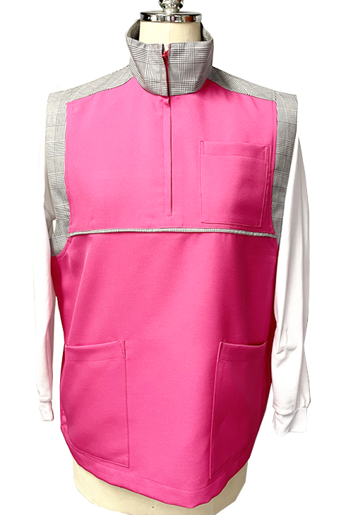 キャディ服・ベスト