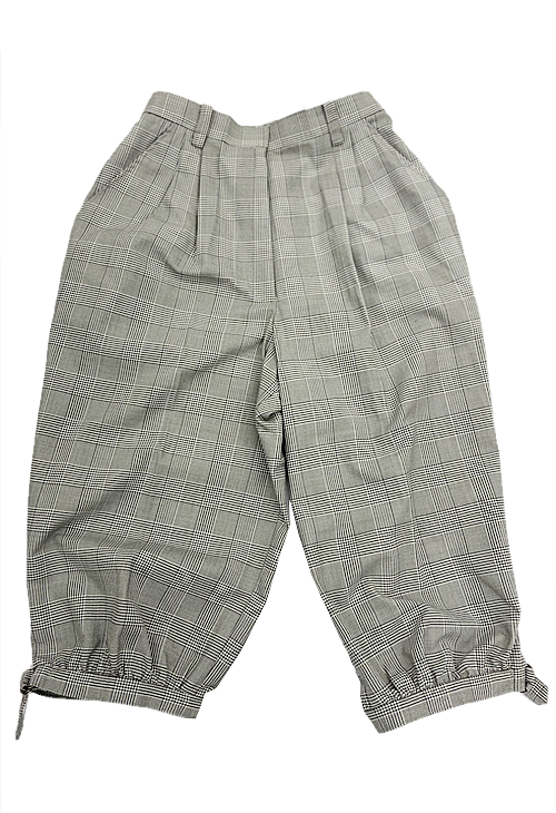 キャディ服・ボトムス