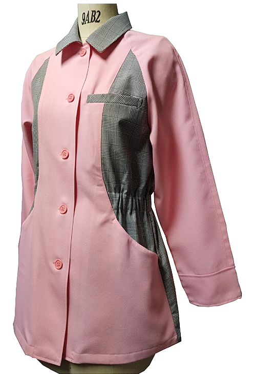 キャディ服・トップス