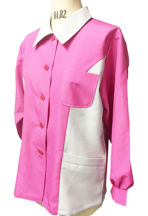 キャディ服・トップス