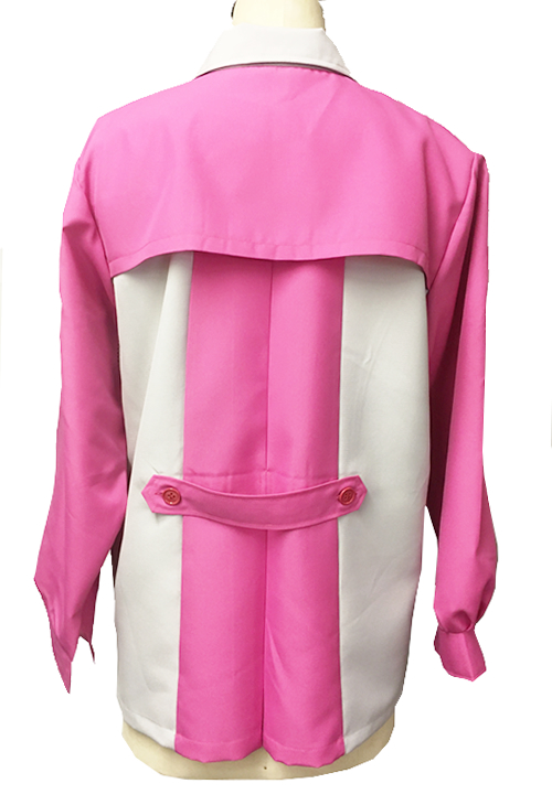 キャディ服・トップス