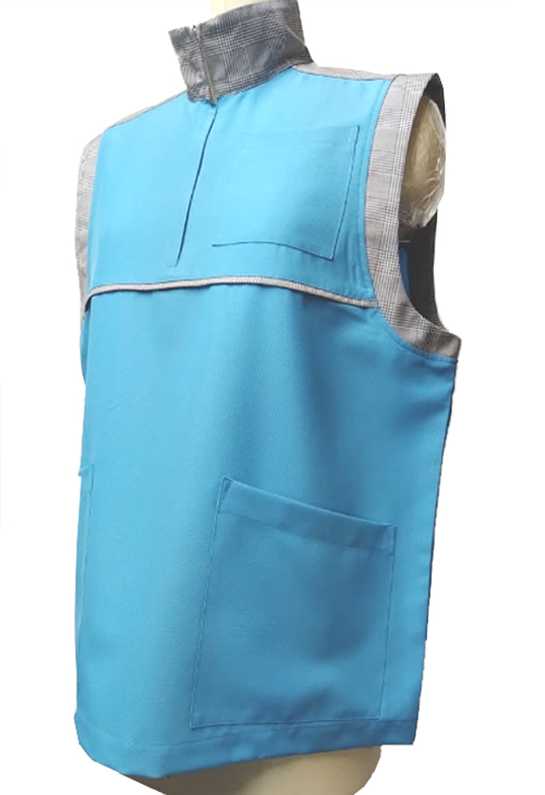 キャディ服・ベスト