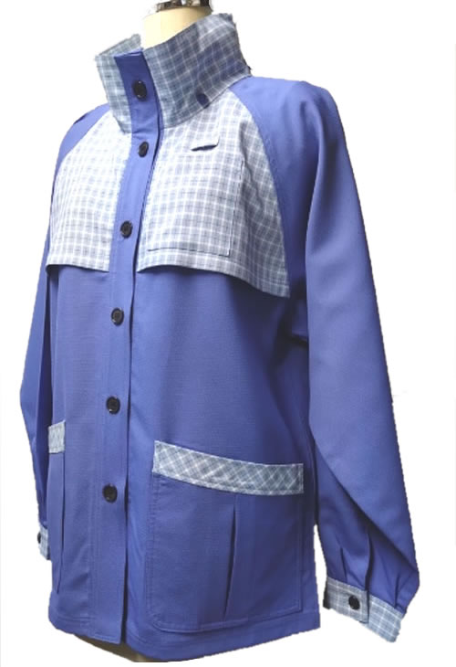 キャディ服・トップス