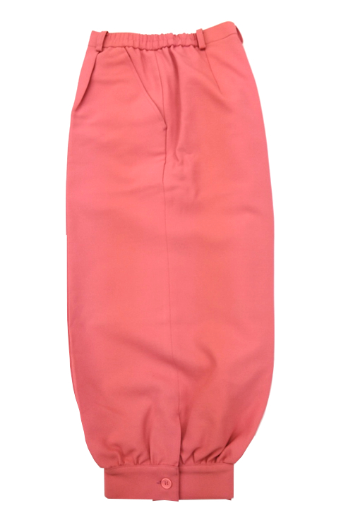 キャディ服・ボトムス