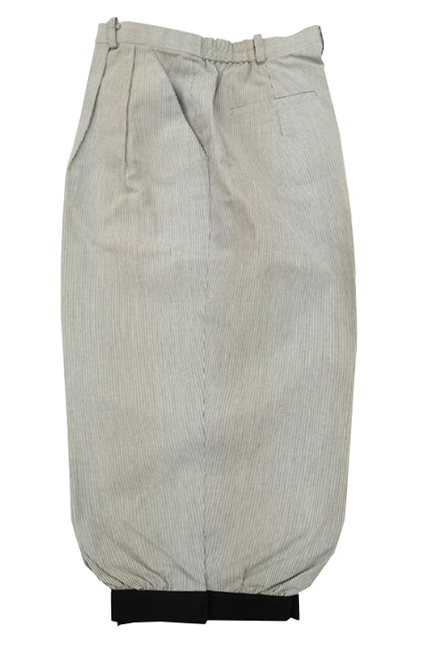 キャディ服・ボトムス