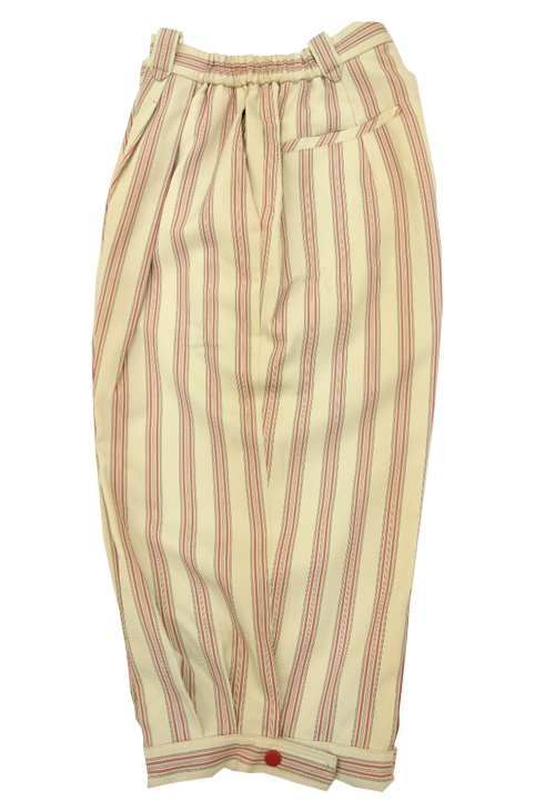 キャディ服・ボトムス