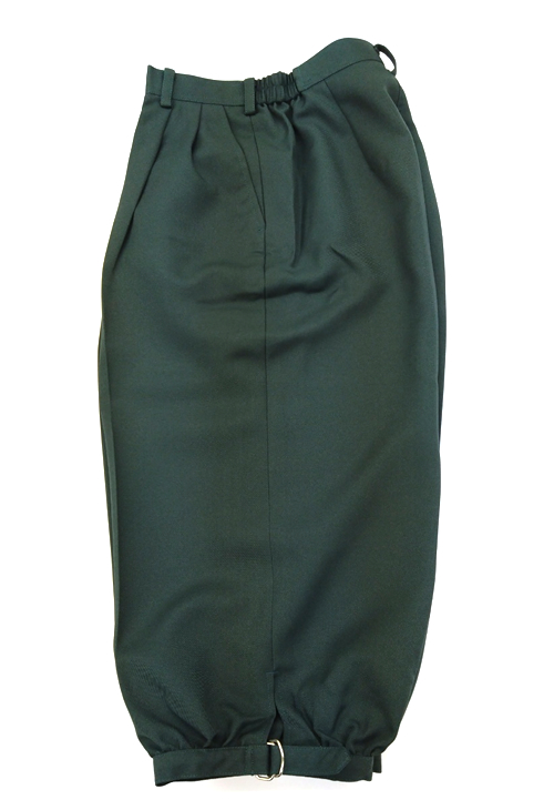 キャディ服・ボトムス