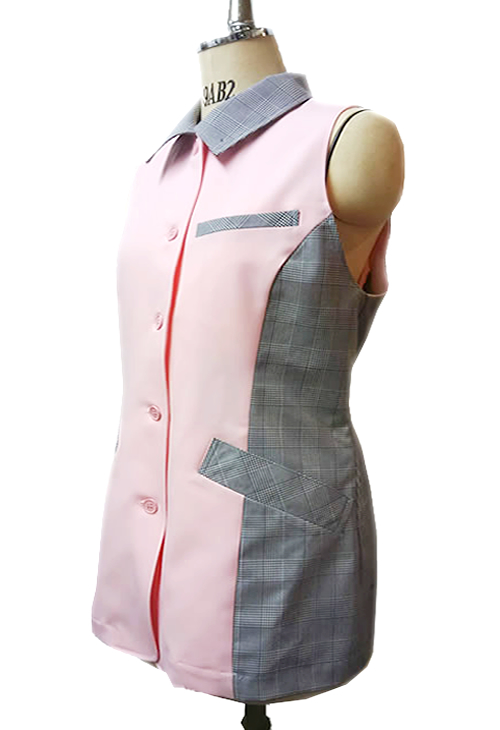 キャディ服・ベスト